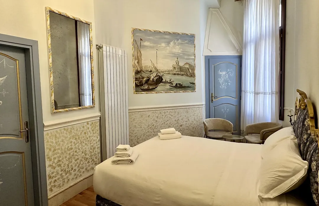 Casa Alla Fenice-1
