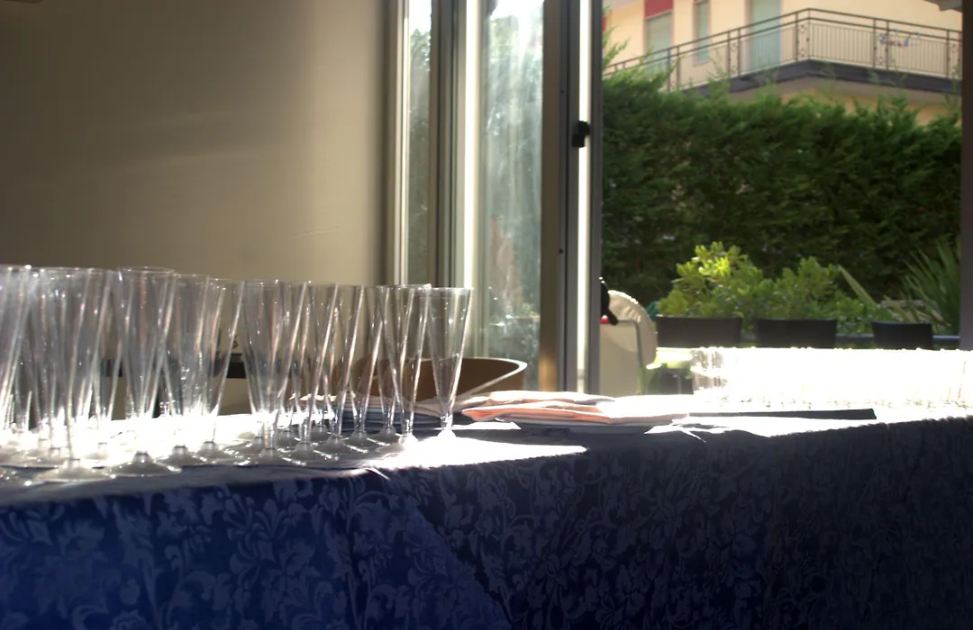 Eraclea Palace Hotel 4 stelle S-1