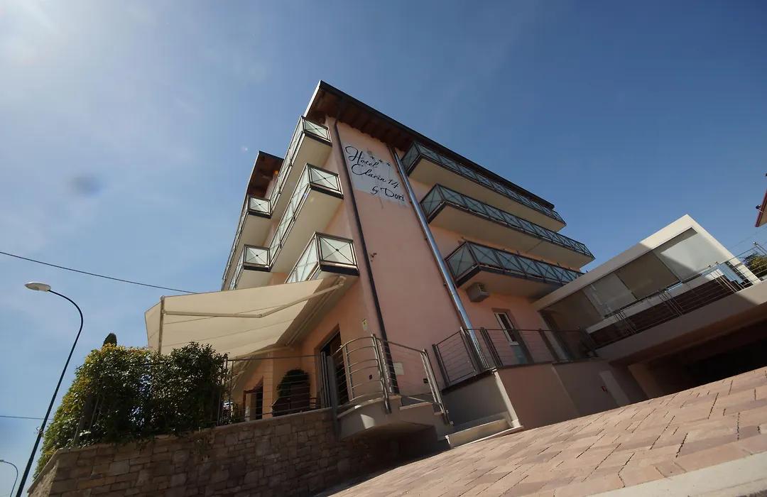 Hotel Clarin 14 By Dori-1