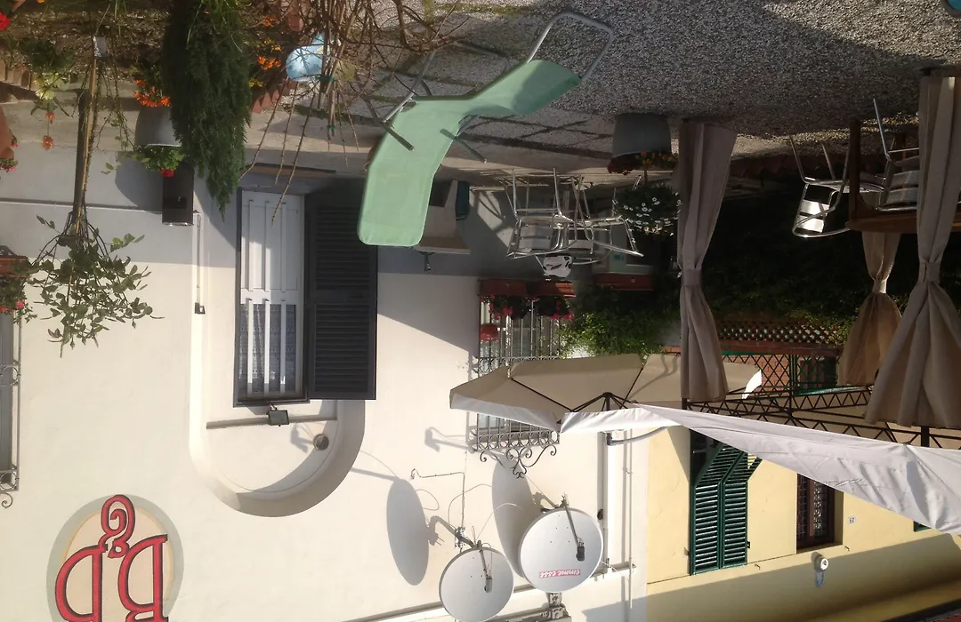 B&B La Mimosa-1