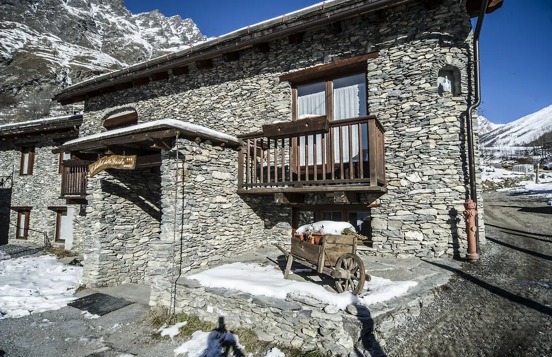 Chalet Della Guida-1
