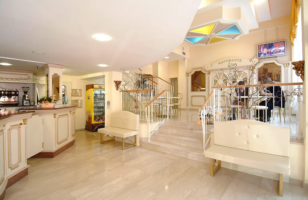 Hotel Ristorante Commercio-1
