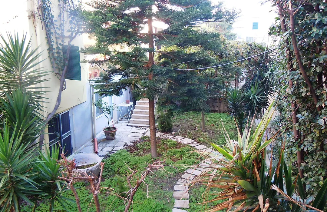Bed & Breakfast De Nittis - Meridia Collection-1