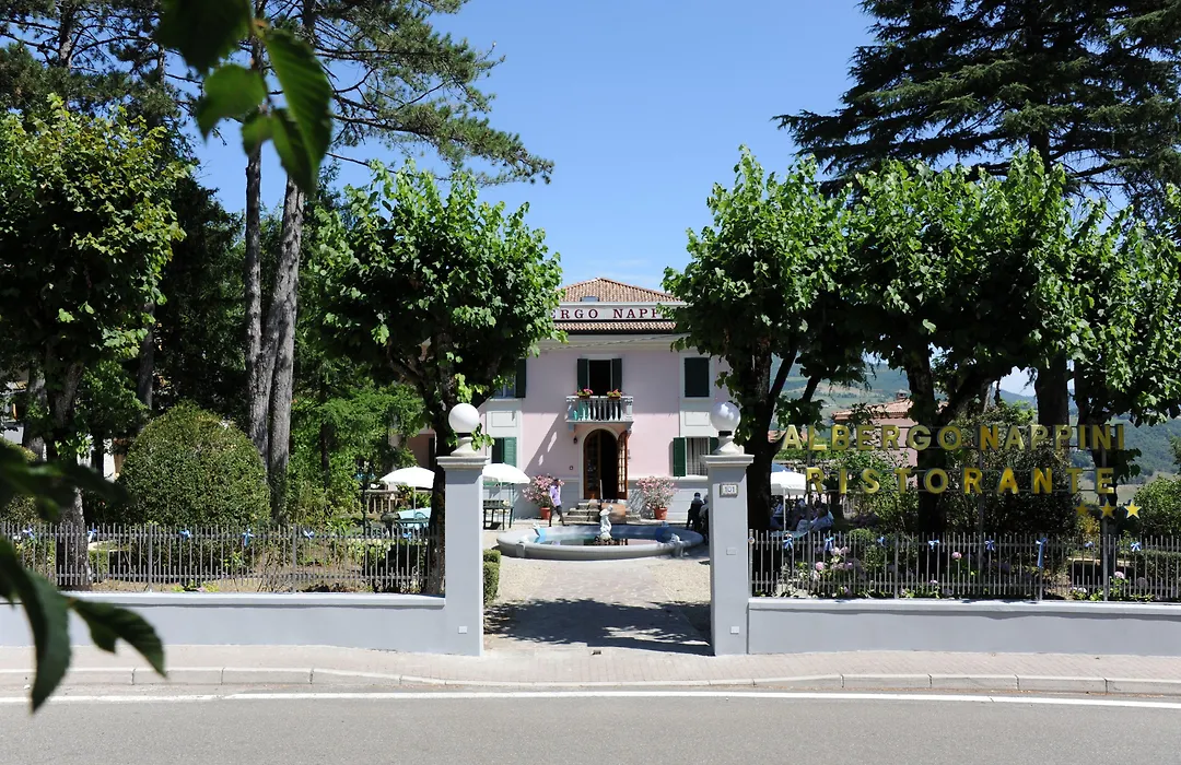 Albergo Nappini-1
