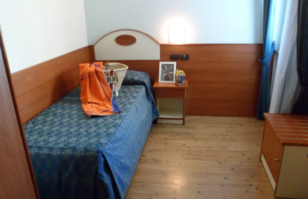 B&B Domus Mea-1
