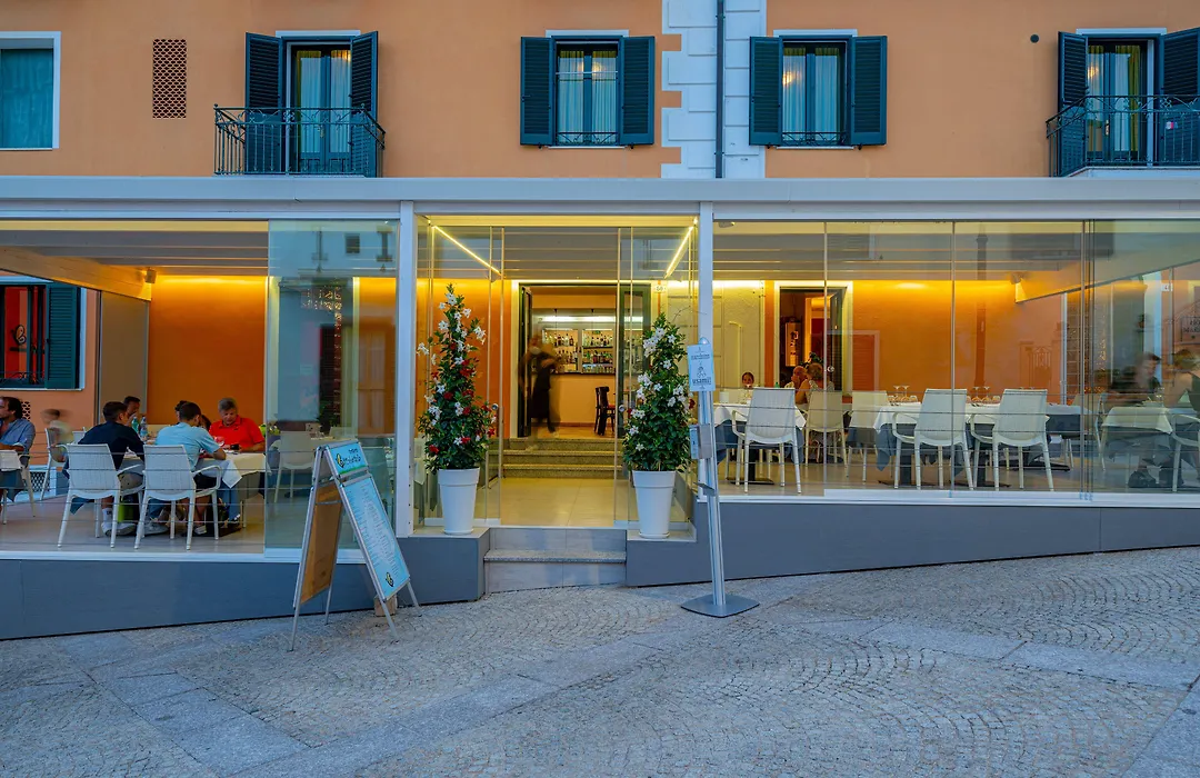 Hotel Marinaro-1