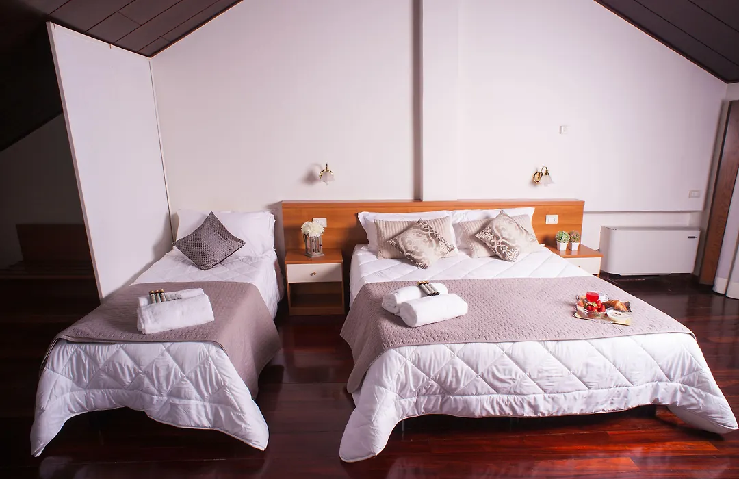 Hotel Ares Milano-1
