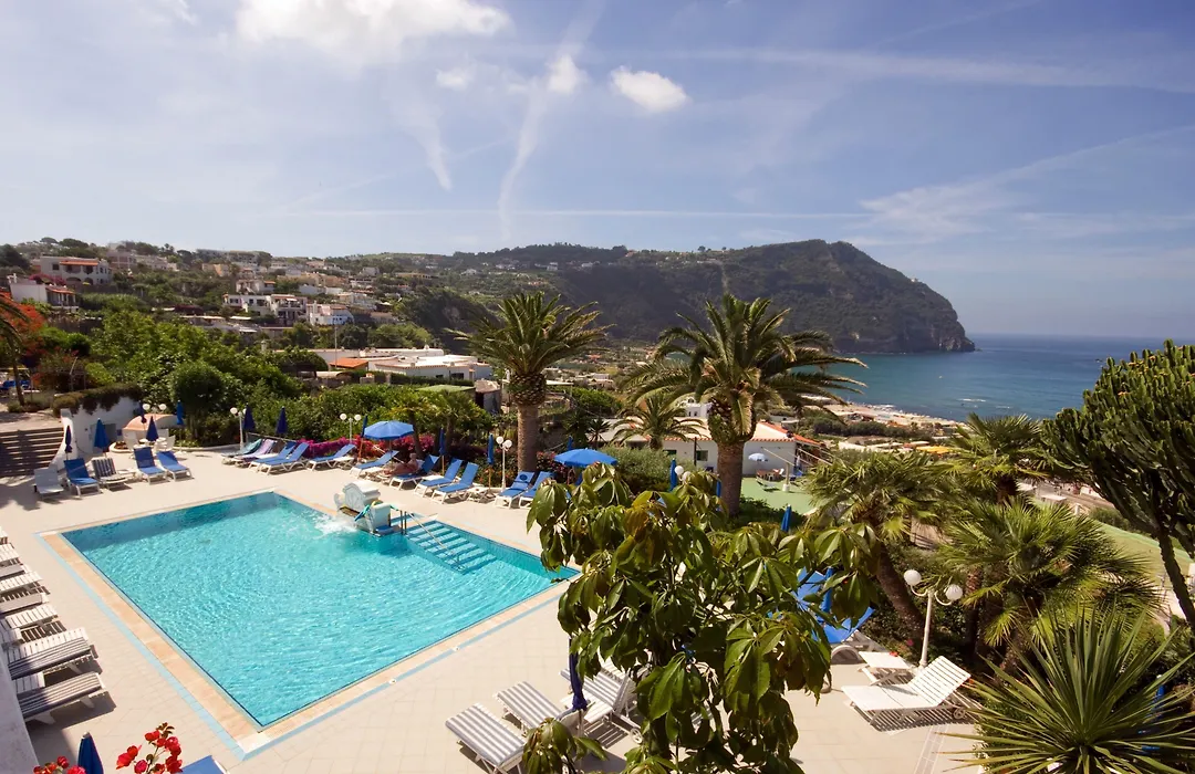 Hotel Capizzo-1