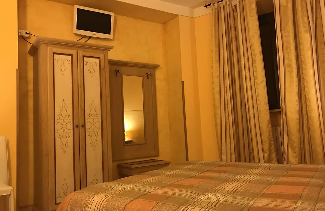 Hotel Berti-1