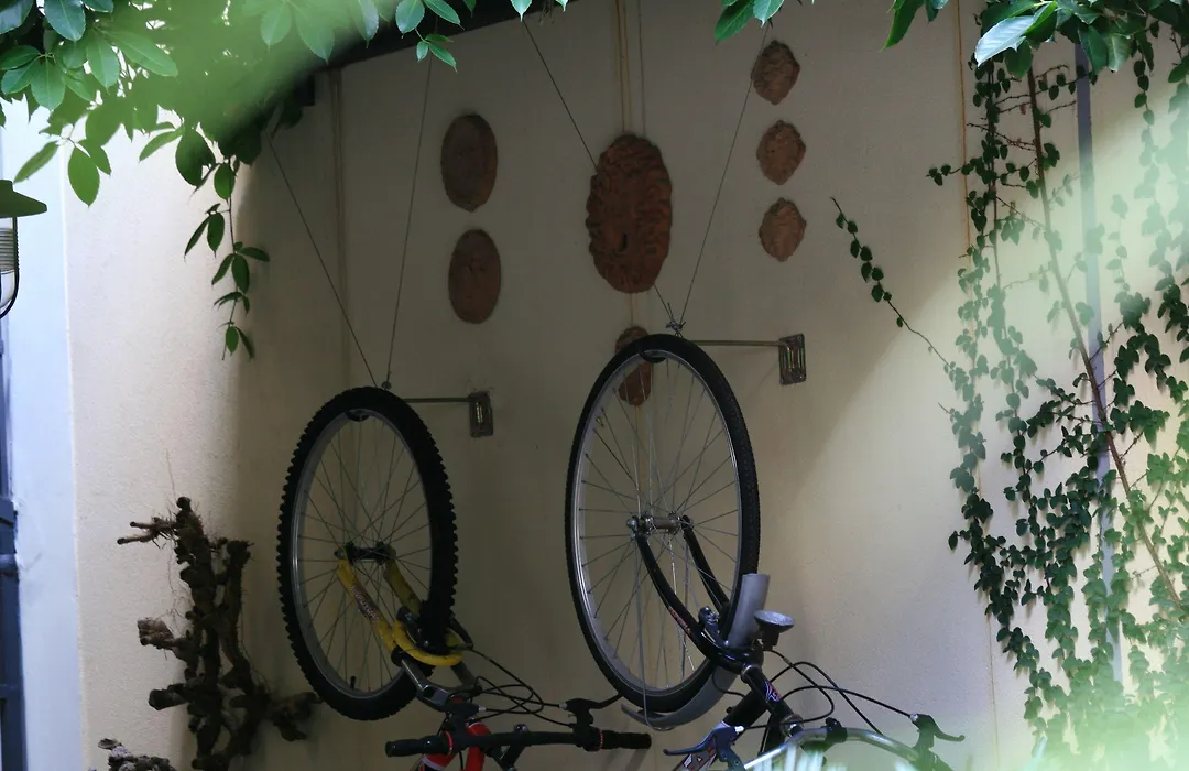 Casa Barbero Charme & Rooms-1