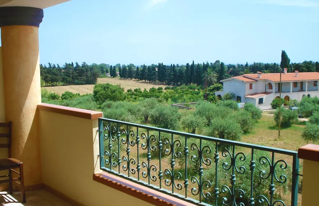 Hotel Baia Marina-1