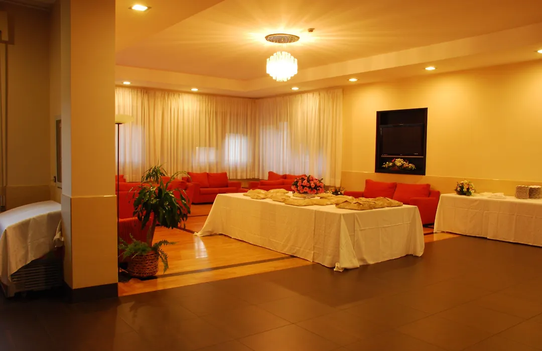 Hotel Residence Ulivi E Palme-1