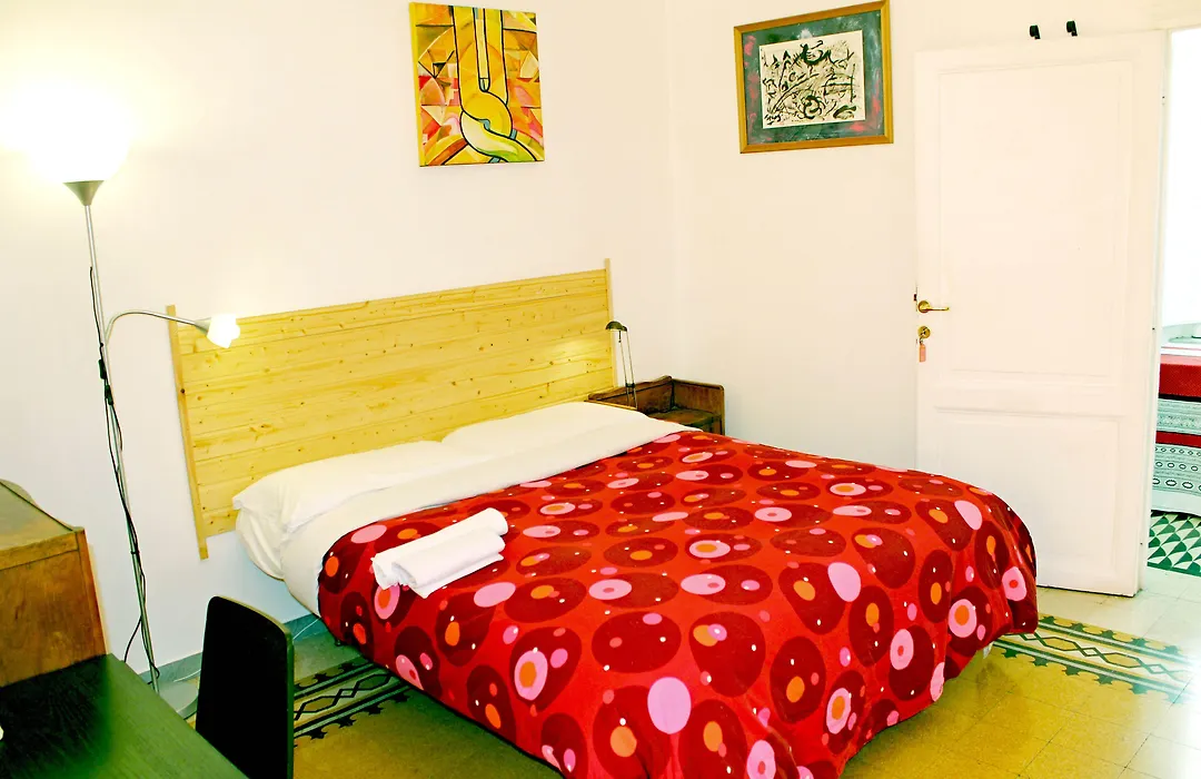 Galilei Guest House-1