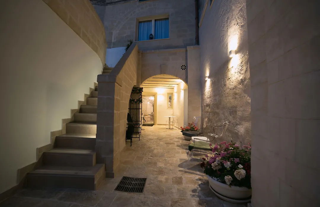 Albergo Del Sedile-1