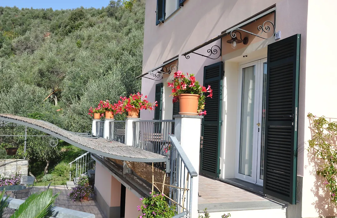 Hotel Al Terra Di Mare-1
