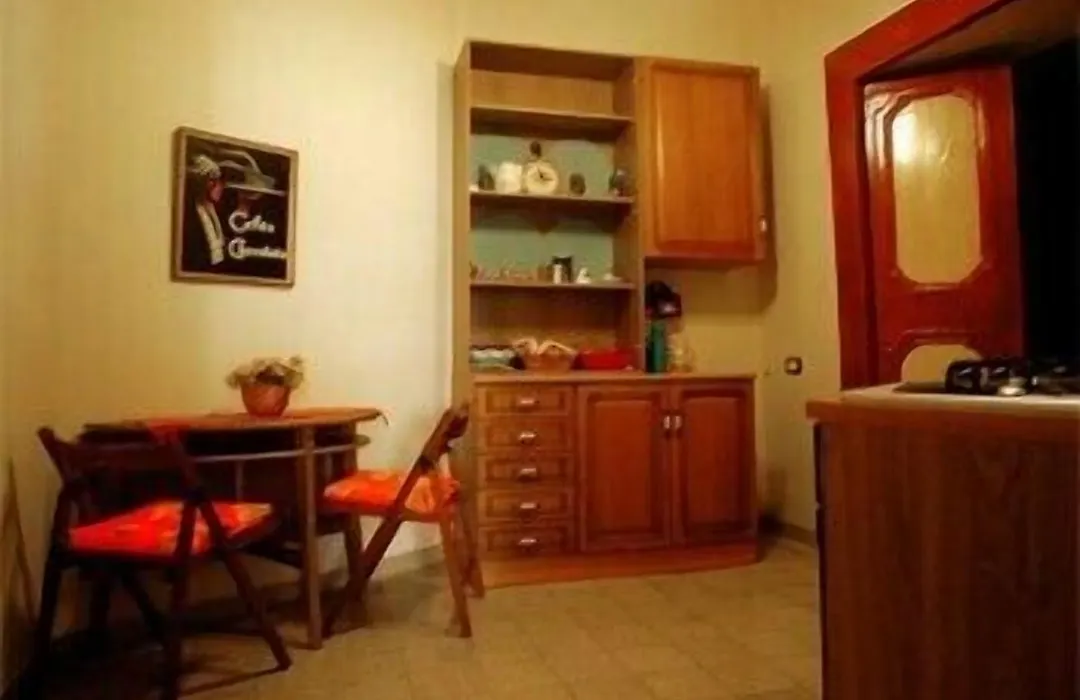 B&B Domus Gemi-1