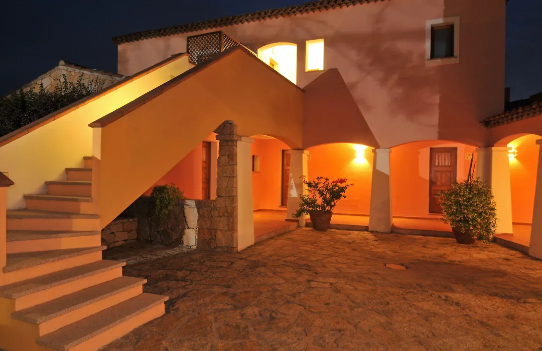 Hotel Il Piccolo Golf-1