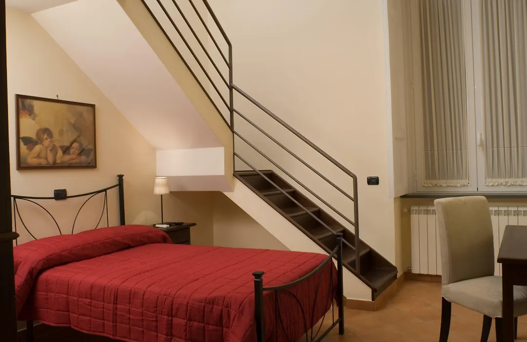Bed & Breakfast Portanova-1
