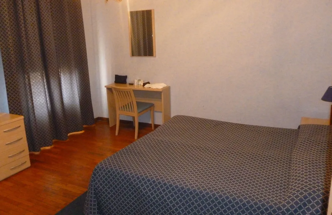 Hotel Belvedere-1
