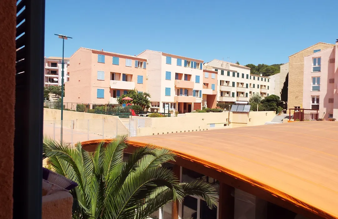 Le Nereidi Hotel Residence-1