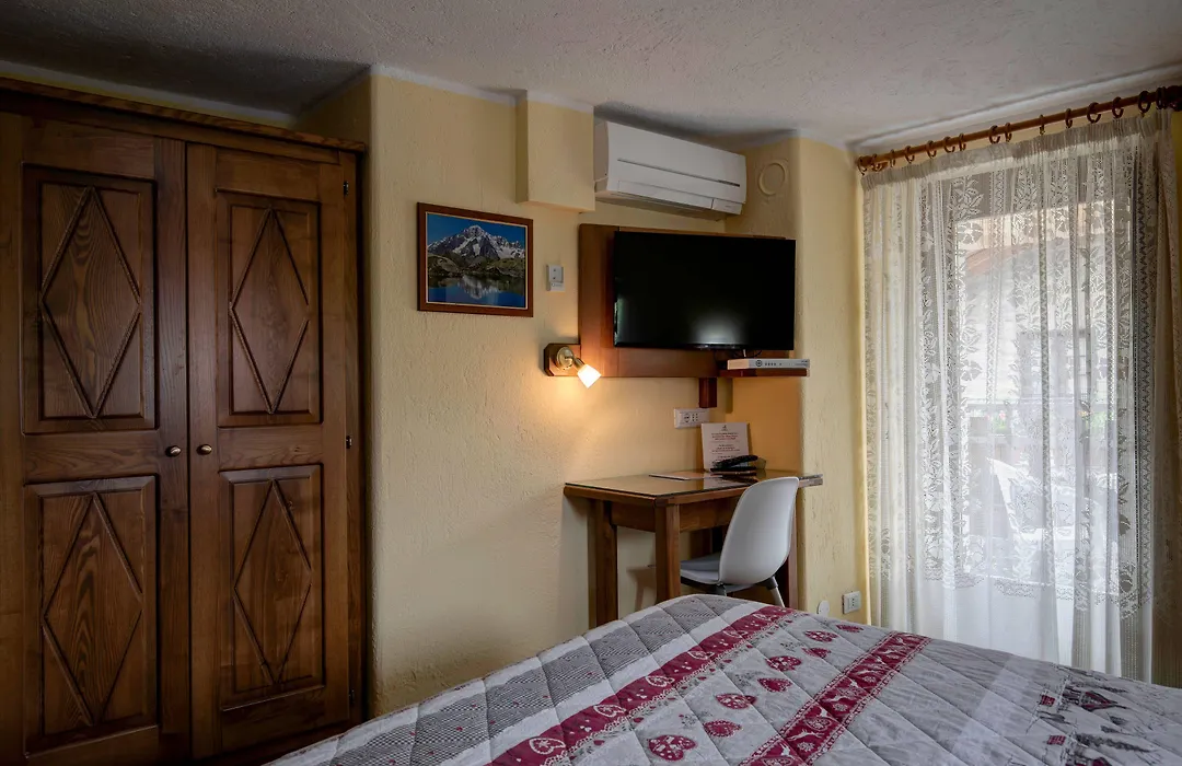 Hotel Cecchin-1