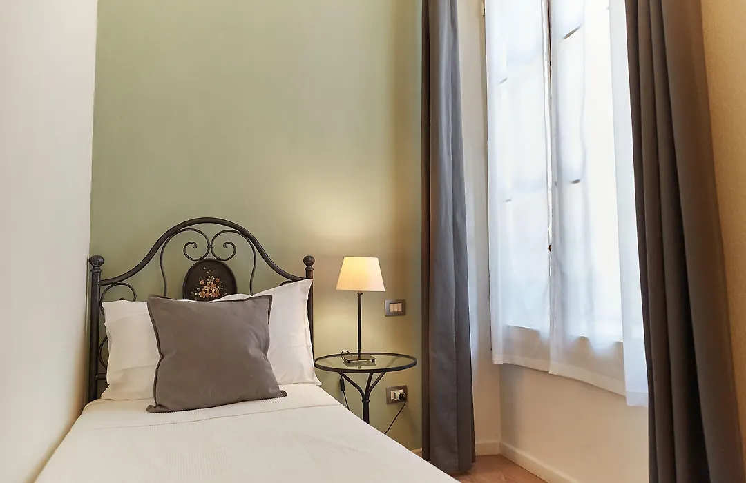B&B Di Piazza Del Duomo-1