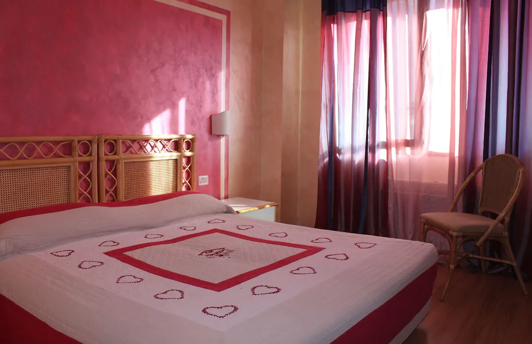 Hotel Le Pageot-1