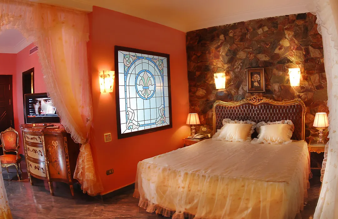 Oriental Rivoli Hotel&Spa-1