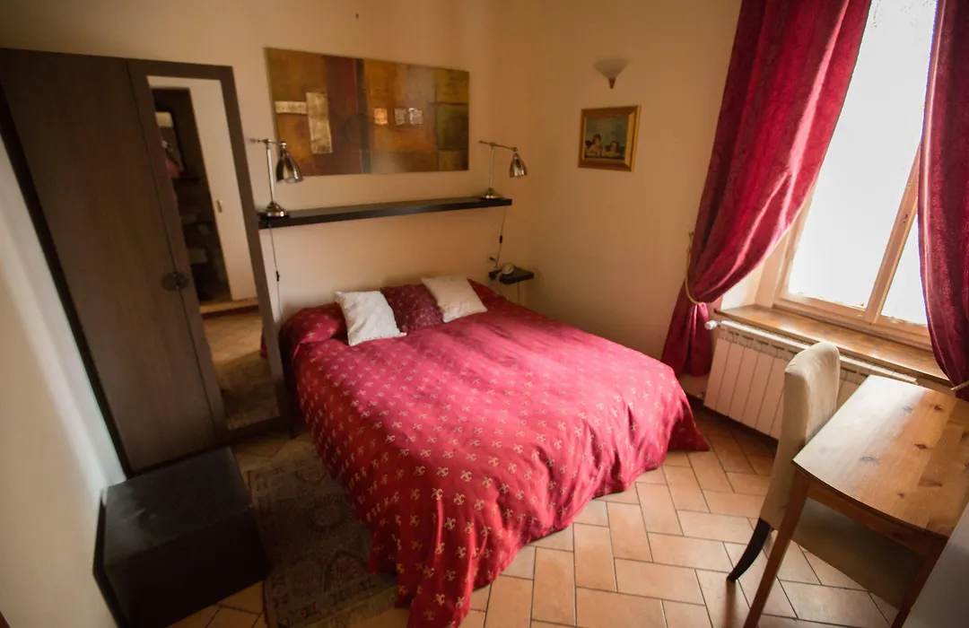 Bed&Breakfast Il Bargello-1