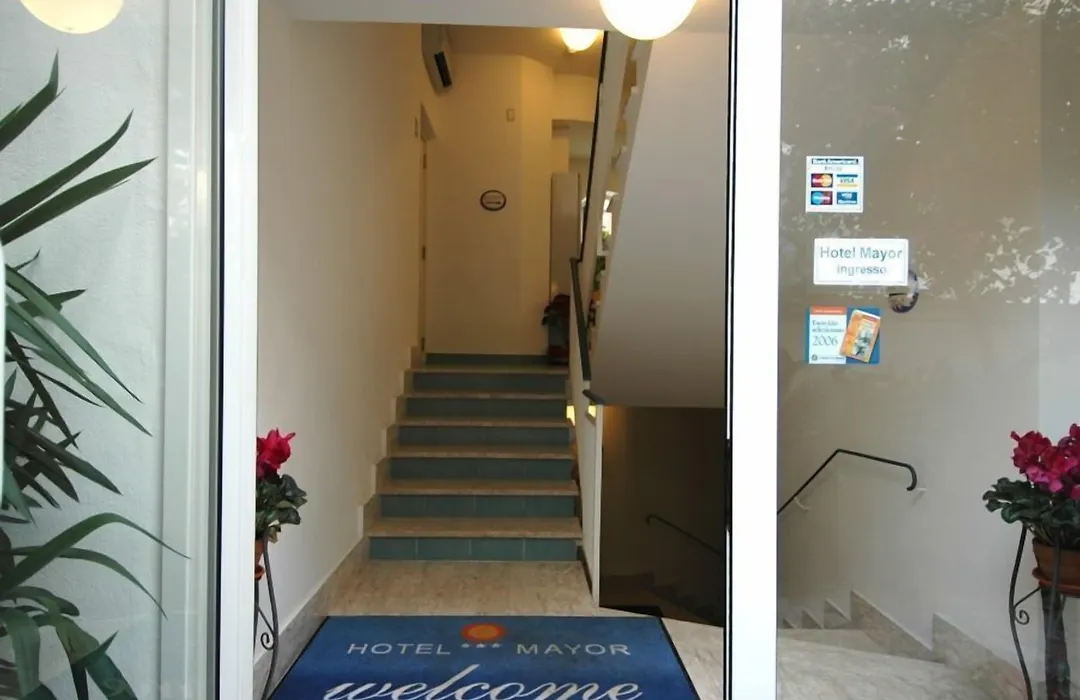 Hotel Mayor-1