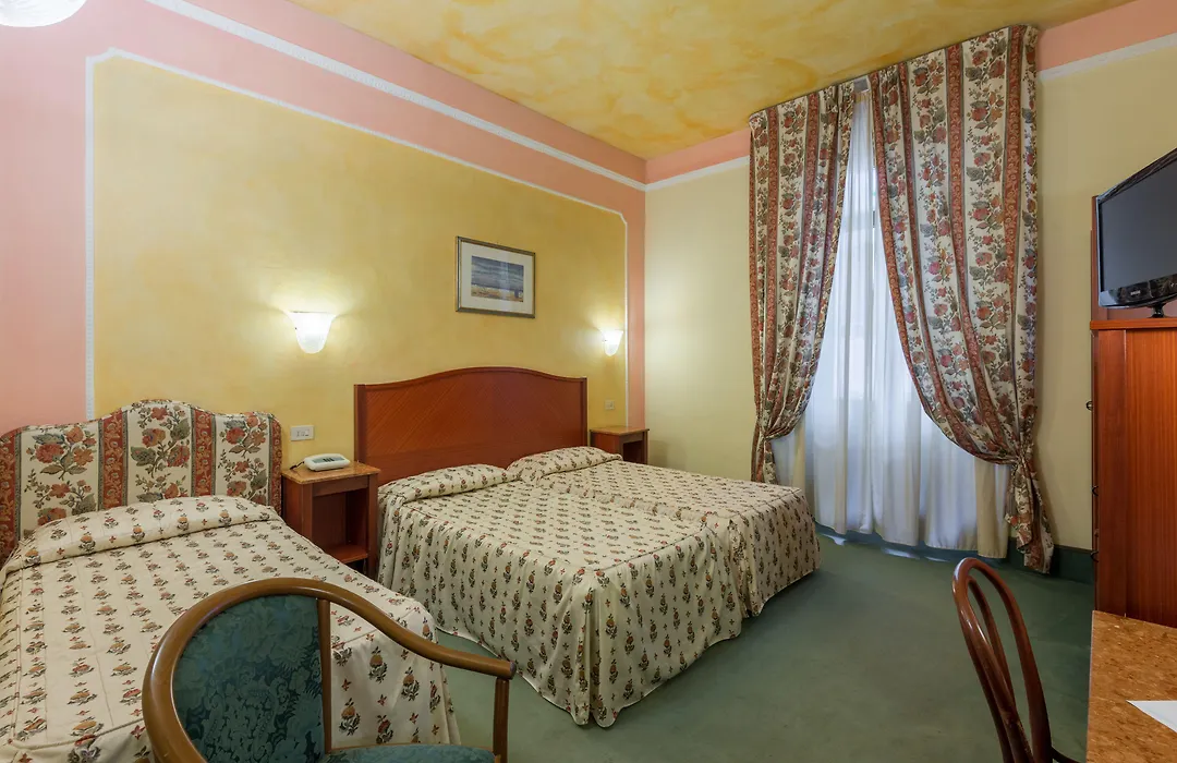 Hotel Minerva Palace-1