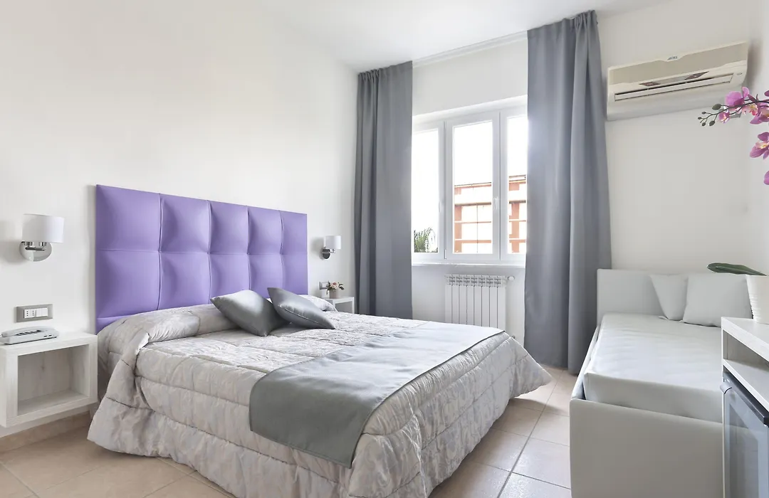 Hotel Nuovo Tirreno-1