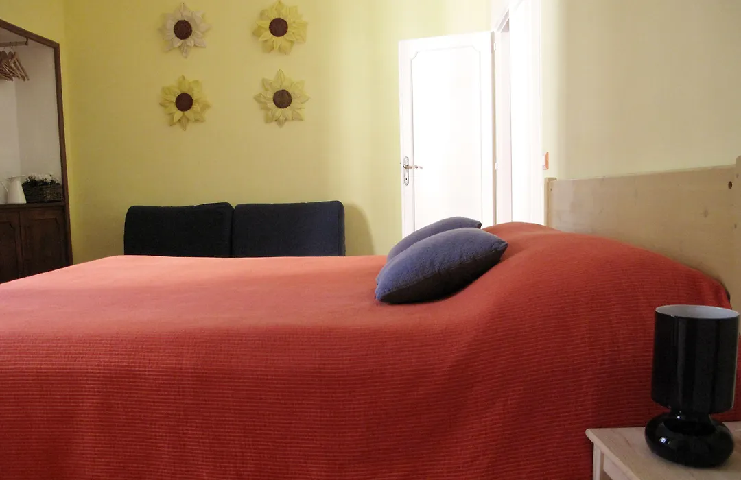 Arches B&B-1