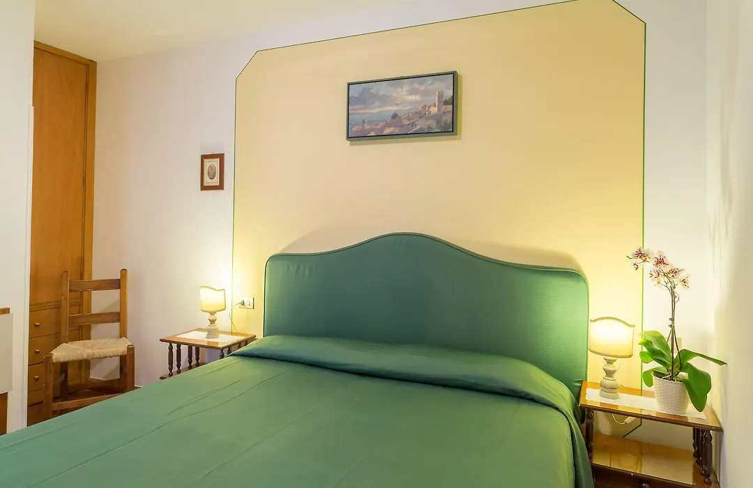 Hotel San Rufino-1