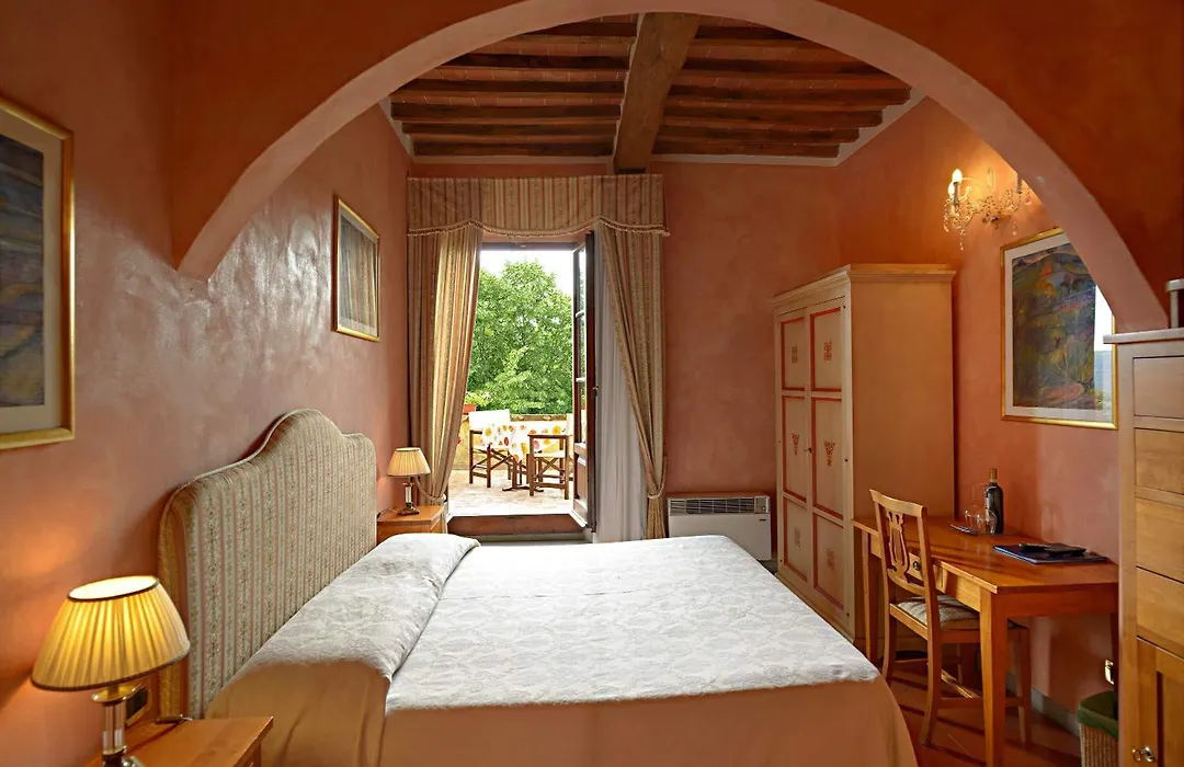 B&B Palazzo Al Torrione 2-1