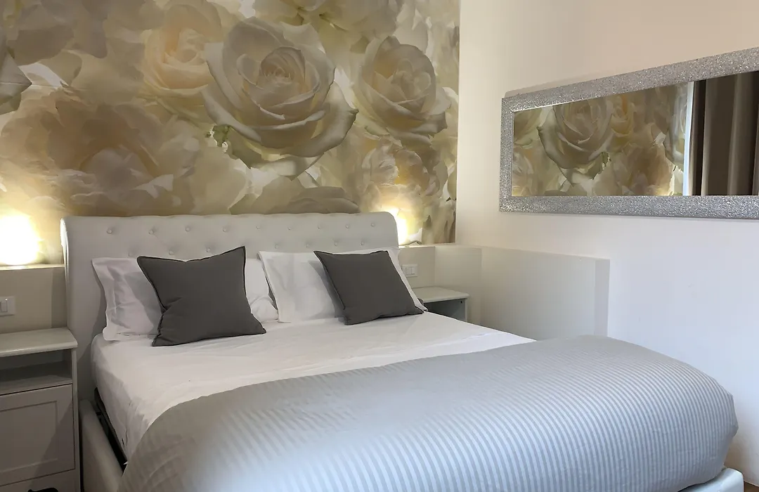 Rigoletto Rental Rooms-1