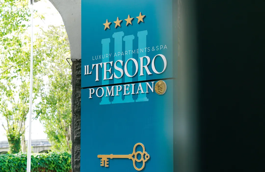 Il Tesoro Pompeiano-1
