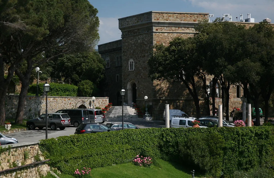 Grand Hotel Dei Castelli-1