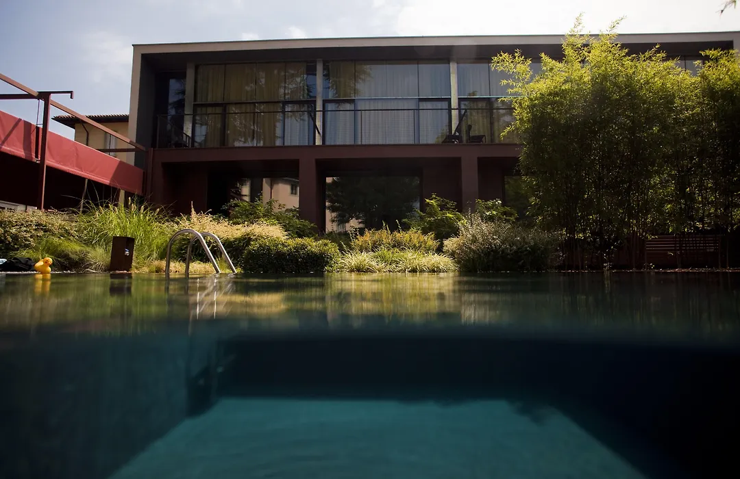 Hotel Clocchiatti Next-1