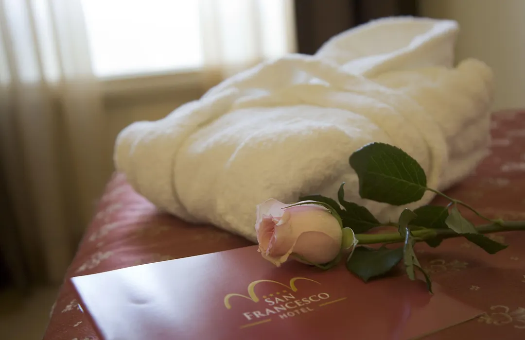 San Francesco Hotel-1
