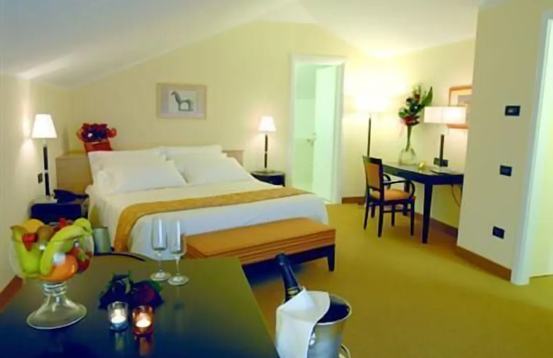 Palazzo Foti Hotel-1