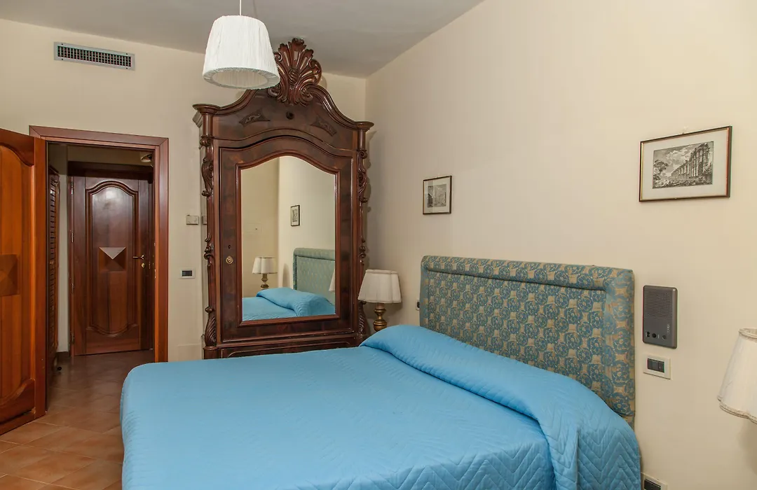 La Bagattella Resort&SPA-1