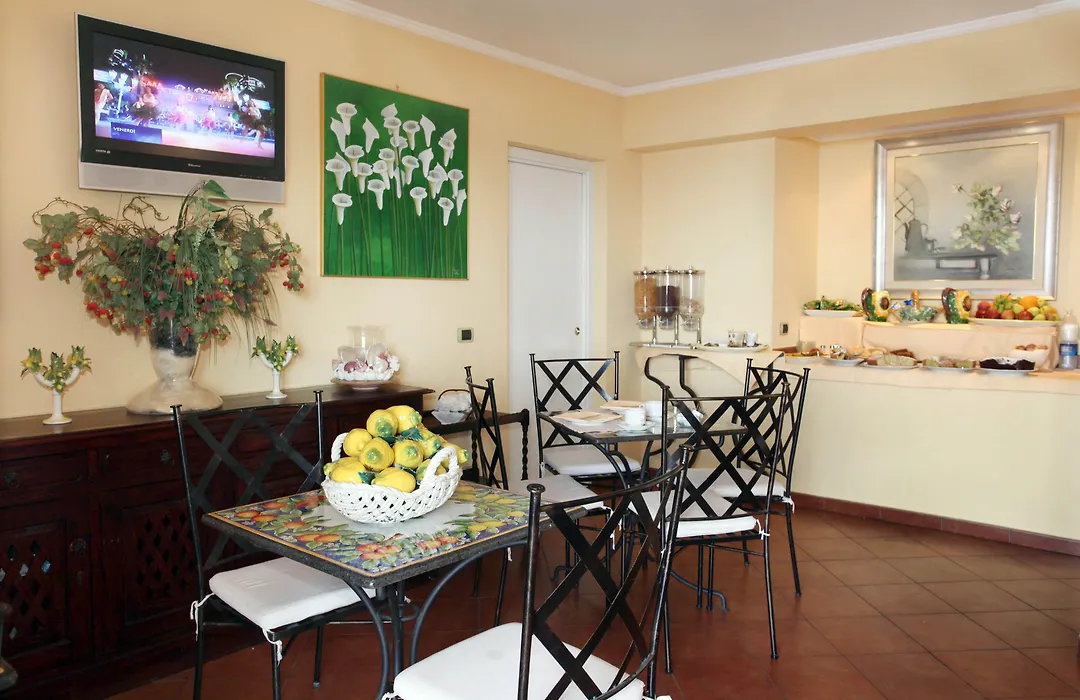 Mendolia Beach Hotel-1