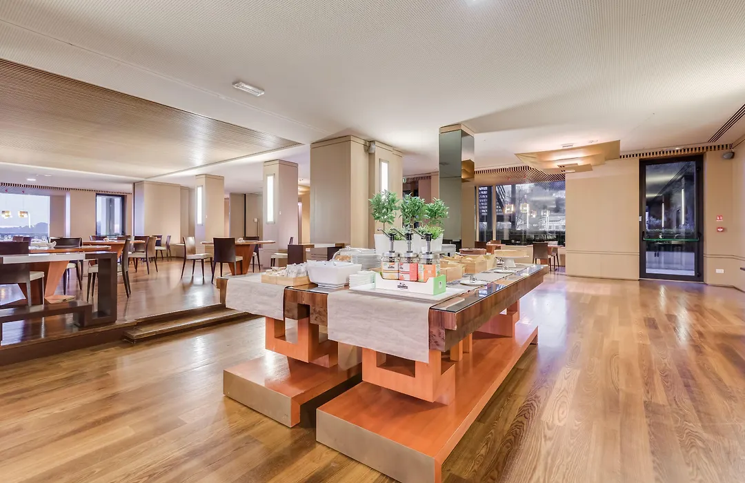 Best Western Villa Maria Hotel-1