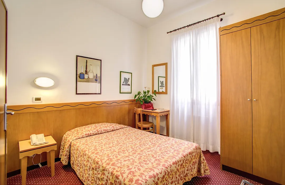 Hotel Nuova Italia-1