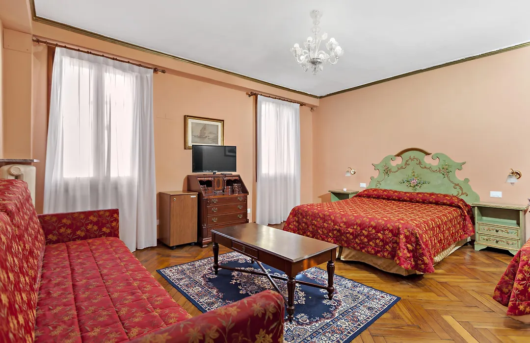 Hotel Malibran-1