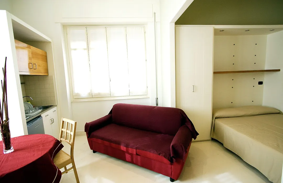 Residence Arco Antico-1