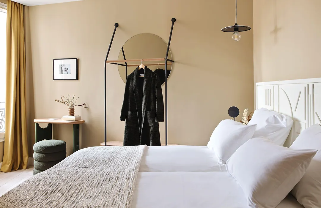 Hotel Orphée-1