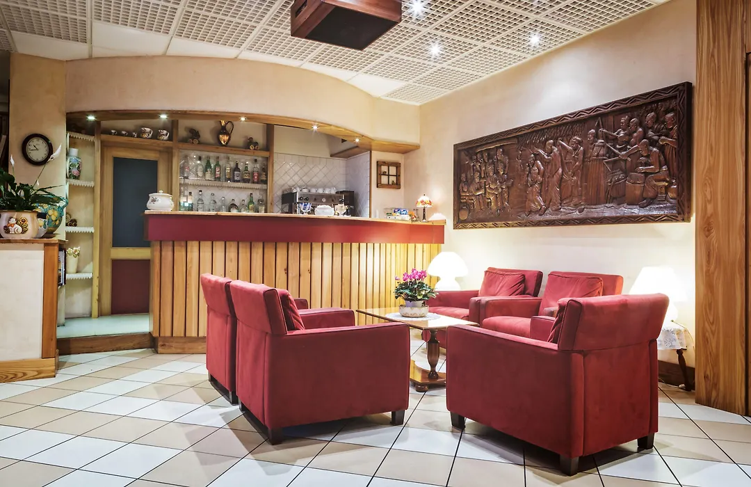 Hotel Roma-1