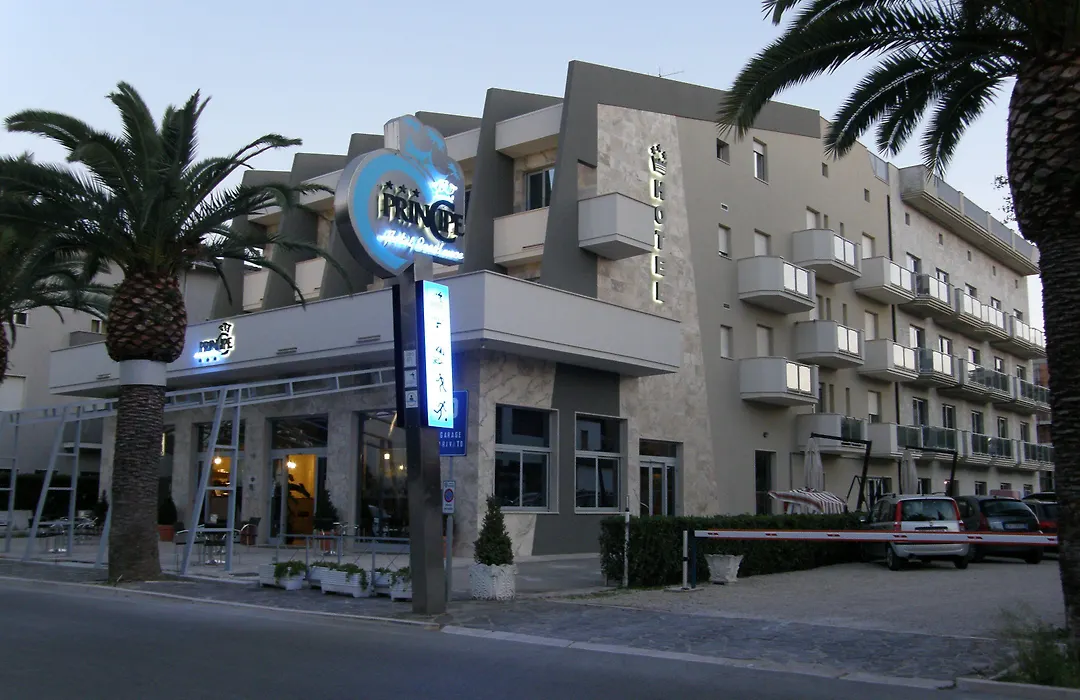 Hotel Principe Residence-1